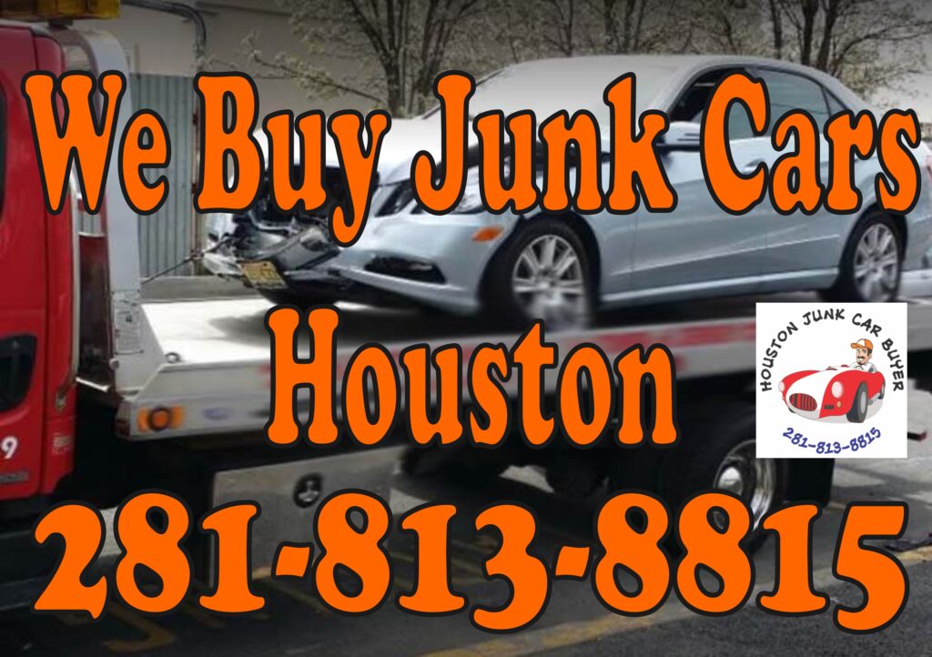 Houstons Hottest Deals Score Your Dream Project With Wrecked Cars For Sale Houston